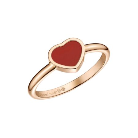 Anello Happy Hearts