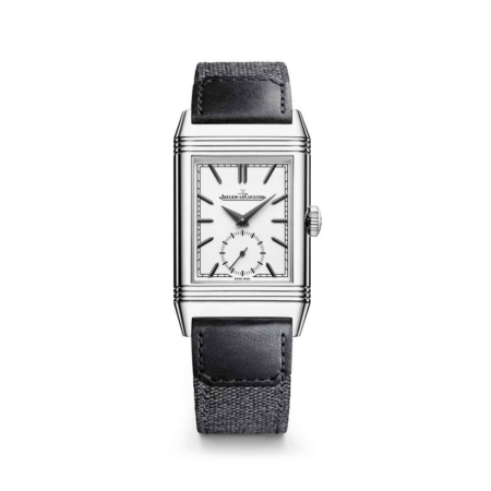 REVERSO TRIBUTE MONOFACE SMALL SECONDS