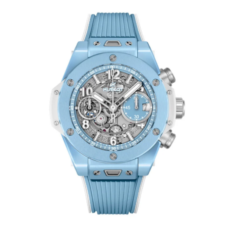 BIG BANG UNICO SKY BLUE