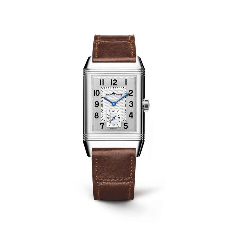 REVERSO CLASSIC MONOFACE SMALL SECONDS