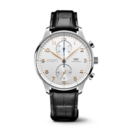 PORTUGIESER CHRONOGRAPH