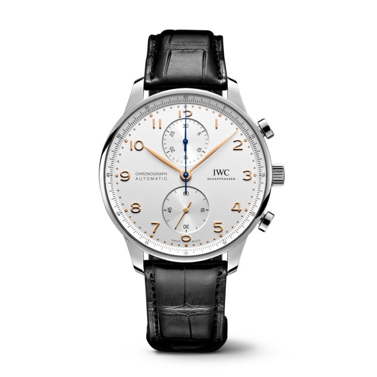 PORTUGIESER CHRONOGRAPH