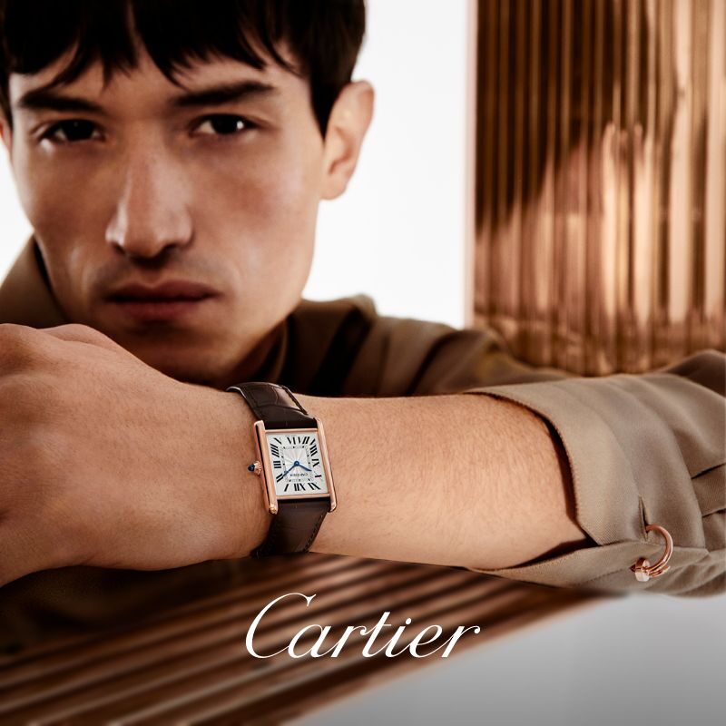 Cartier