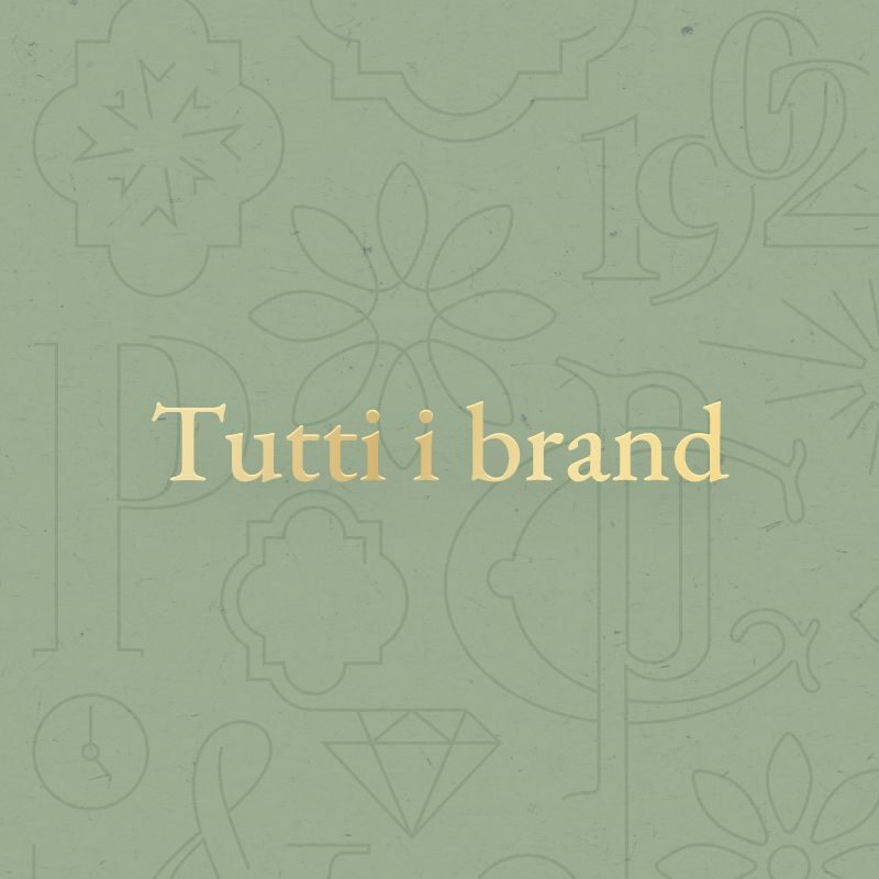 tutti i brand