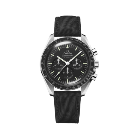 Speedmaster Moonwatch Professional