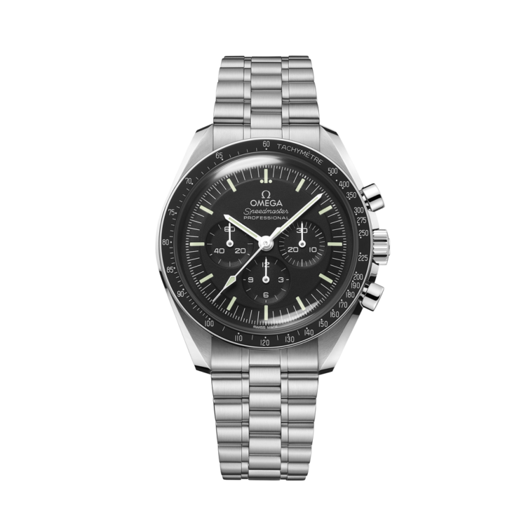 Speedmaster Moonwatch Professional