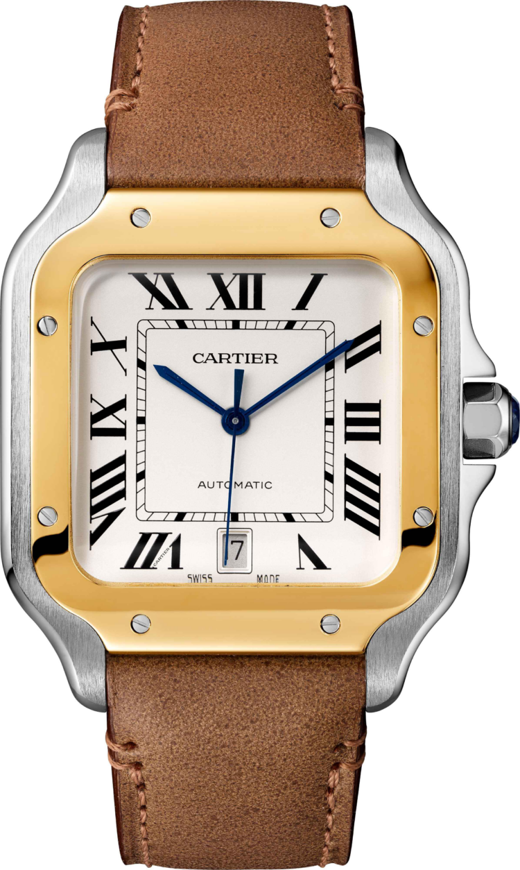 Orologio Santos De Cartier