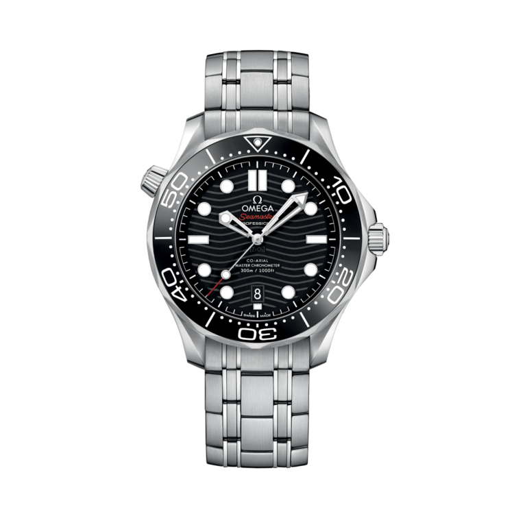 SEAMASTER DIVER 300M