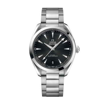 Seamaster Aqua Terra 150m