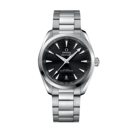 Seamaster Aqua terra 150m