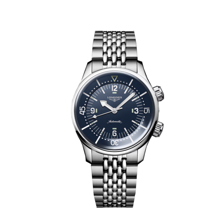 Longines Legend Diver