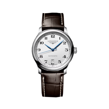 Longines Master Collection