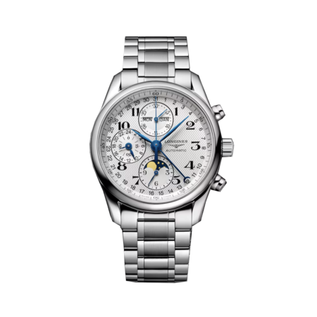 Longines Master Collection Chrono Moonphase