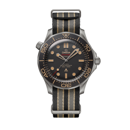 Seamaster Diver 300m