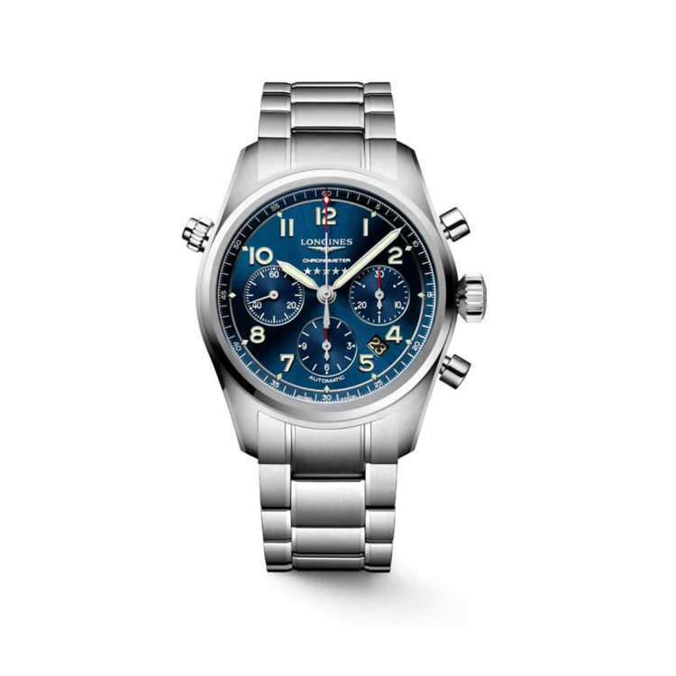 Longines Spirit