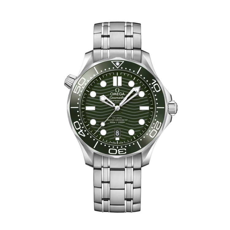 Seamaster Diver 300m