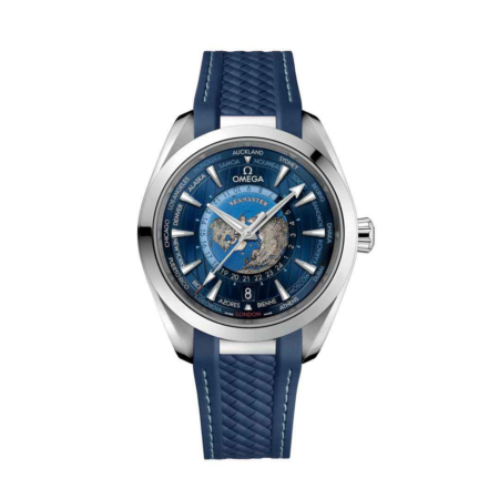 Seamaster Aqua Terra 150m