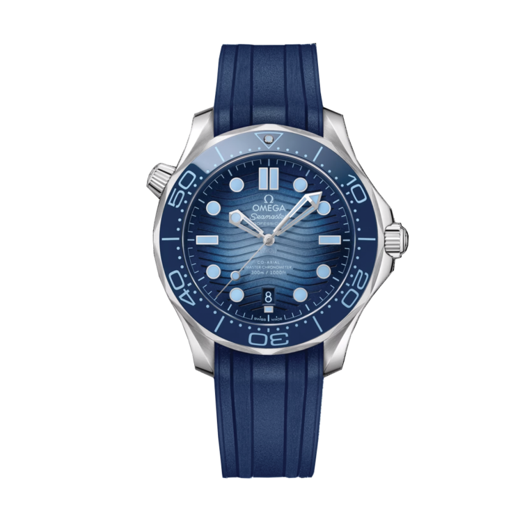 Seamaster Diver 300m