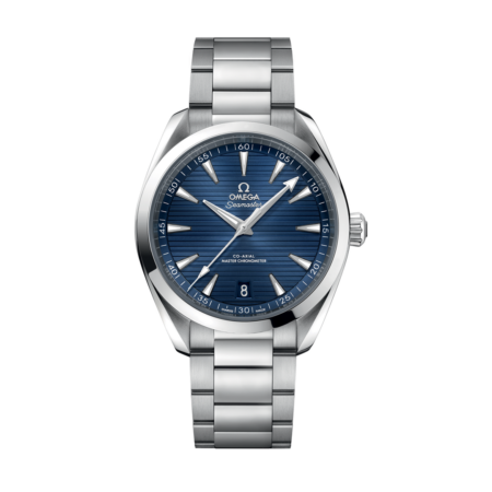 Seamaster Aqua Terra 150m