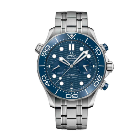 Seamaster Diver 300m