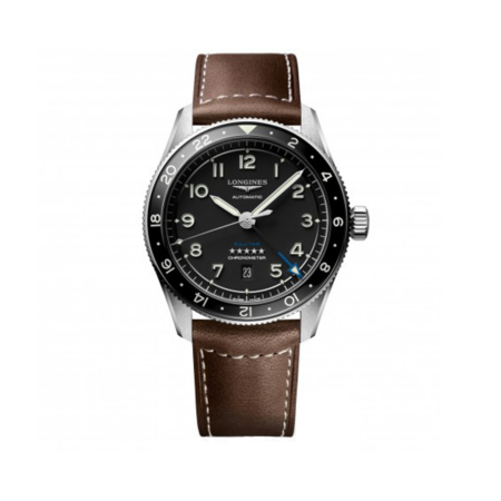 Longines Spirit Zulu Time