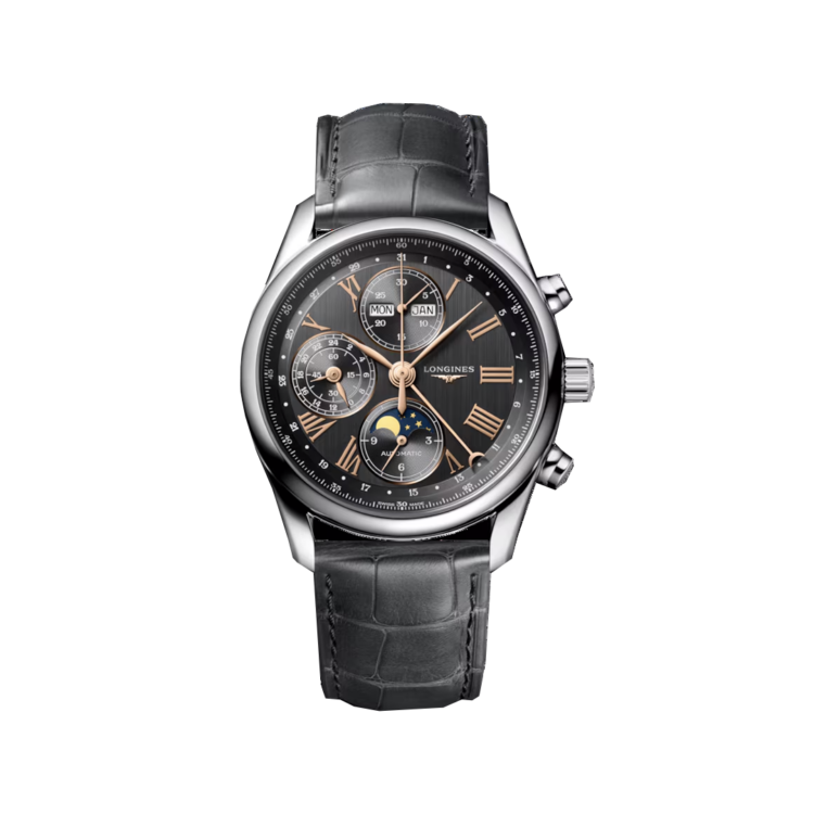 Longines Master Collection Chrono Moonphase