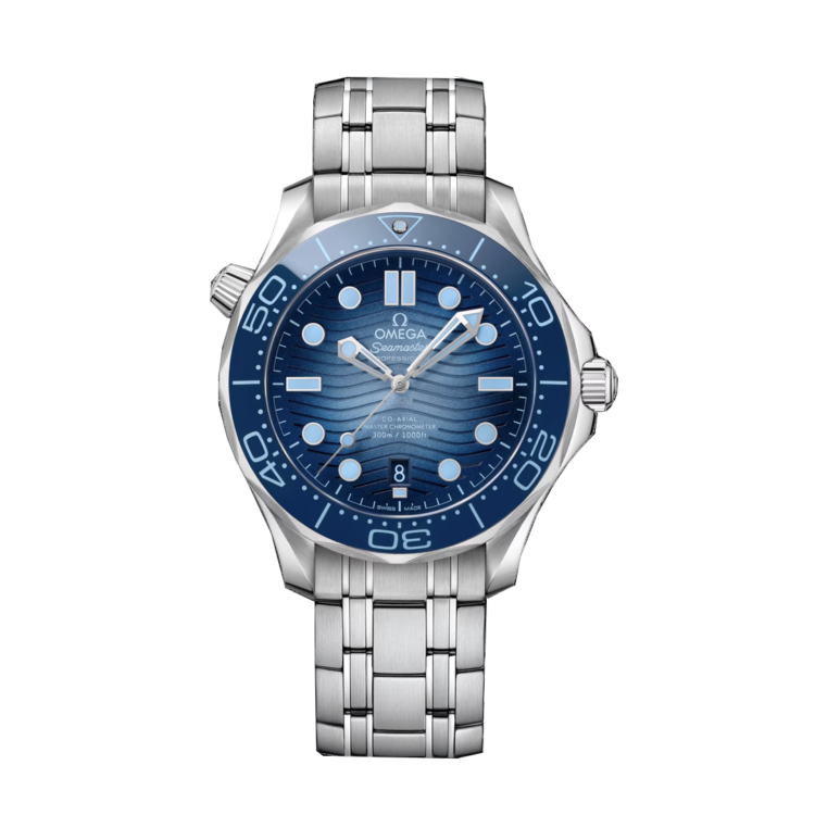 Seamster Diver 300m