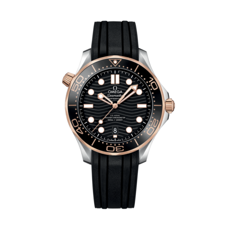 Seamaster Diver 300