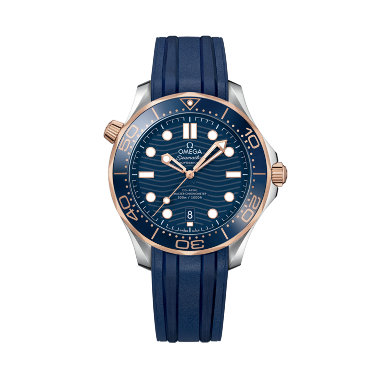 Seamaster Diver 300m