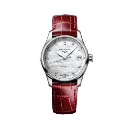 Longines Master Collection