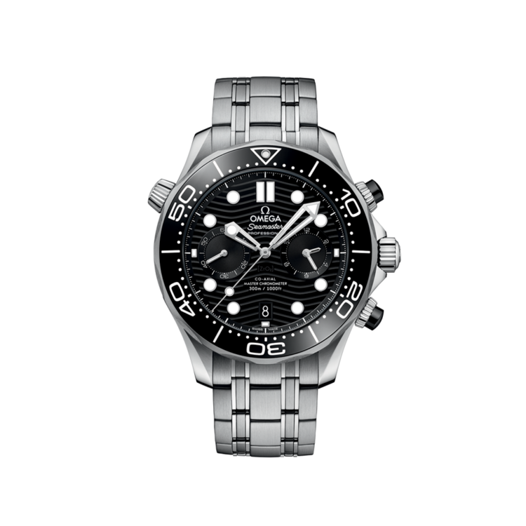 Seamaster Diver 300m