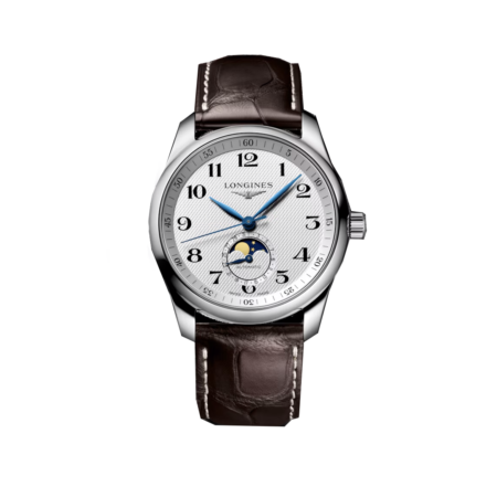 Longines Master Collection Moonphase