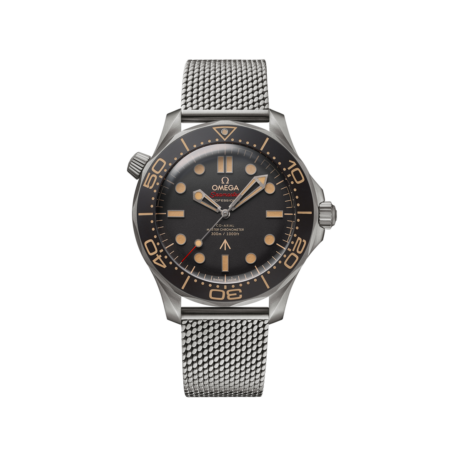 Seamster Diver 300m