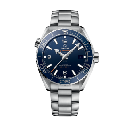 Seamaster Plantet Ocean 600m