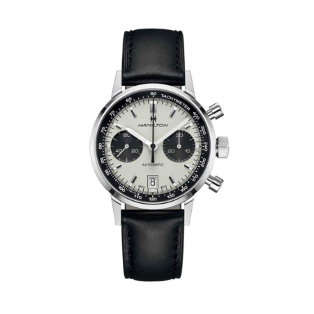 Intra-Matic Auto Chrono