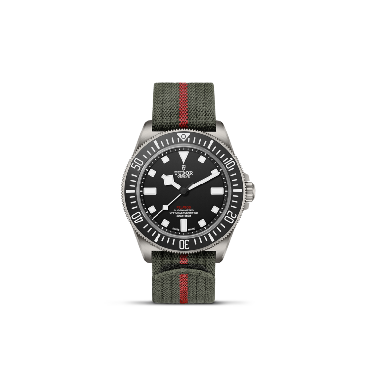 Pelagos FXD