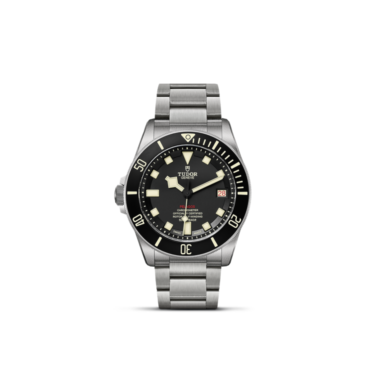 Pelagos LHD