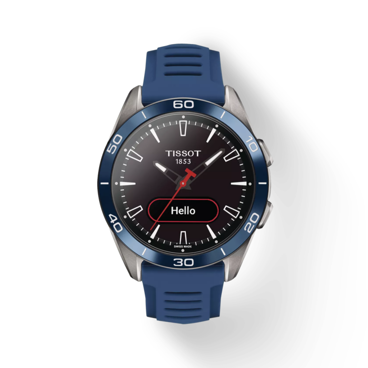 Tissot T-Touch Connect Sport