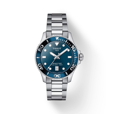 Tissot Seastar 1000