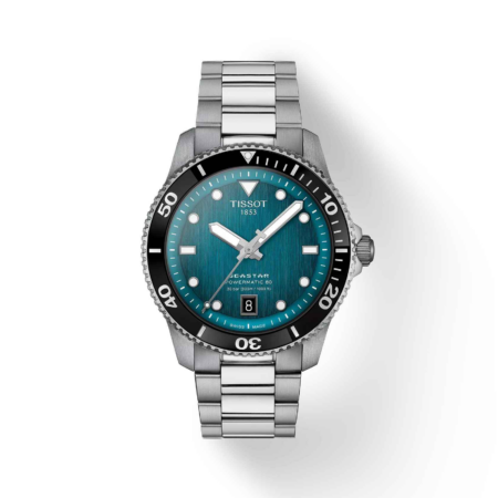 Tissot Seastar 1000 Powermatic 80