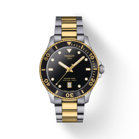 Tissot Seastar 1000