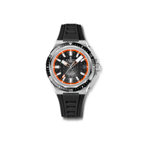 Defy Extreme Diver