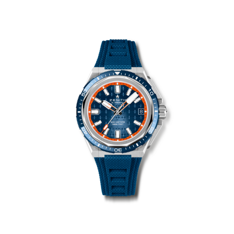 Defy Extreme Diver