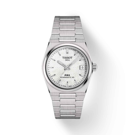 Tissot PRX Powermatic 80