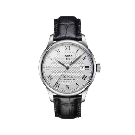 Tissot Le Locle Powermatic 80