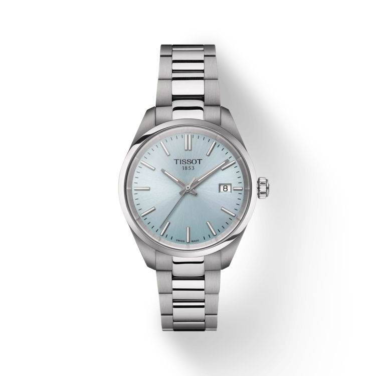 Tissot PR 100