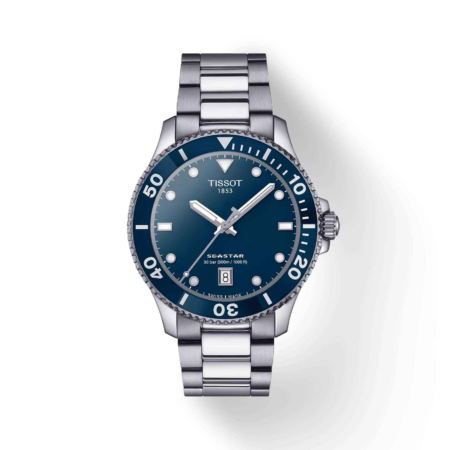 Tissot Seastar 1000