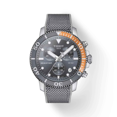 Tissot Seastar 1000 Chronograph