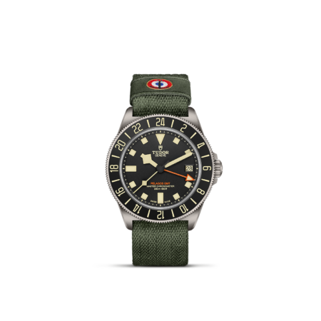 Pelagos FXD GMT