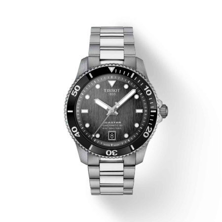 Tissot Seastar 1000 Powermatic 80